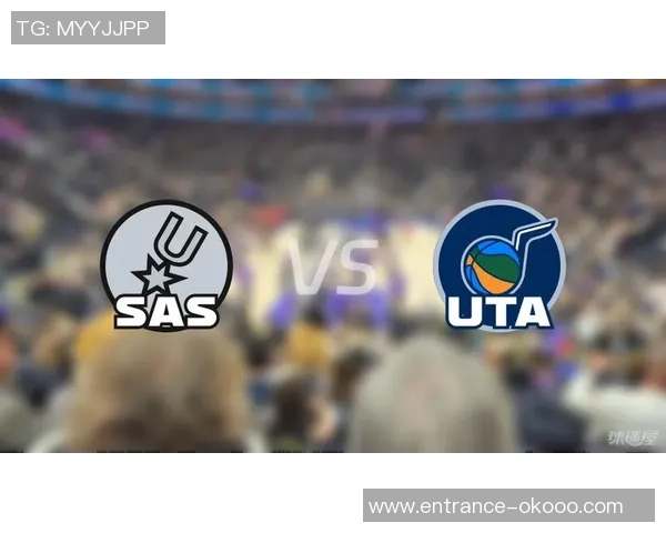 12月22日马刺对爵士精彩比赛录像回放及赛后分析分享