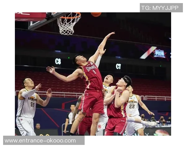 2018年CBA季后赛辽宁队与天津队激战正酣精彩瞬间回顾与分析 2018年CBA季后赛辽宁队与天津队激战正酣精彩瞬间回顾与分析