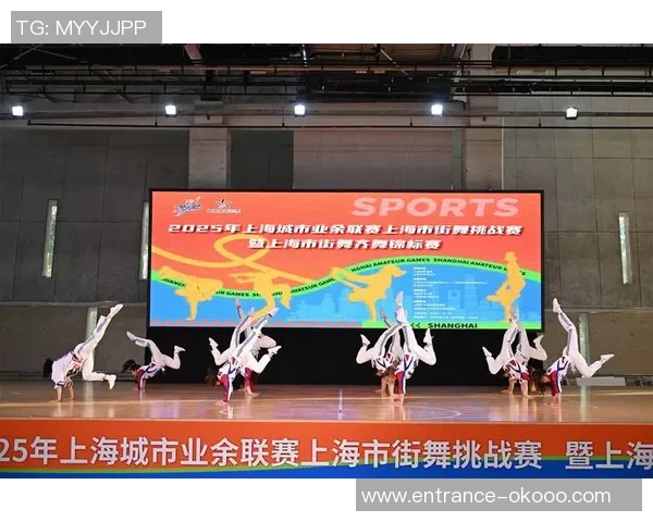 上海街舞队技术探讨:舞蹈风格与技巧的融合与创新之路 上海街舞队技术探讨:舞蹈风格与技巧的融合与创新之路