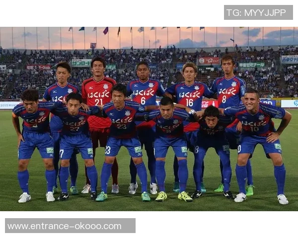 山形山神迎战琉球FC力争主场胜利展现球队风采