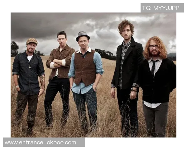 斯通斯传奇:从摇滚巨星到文化象征的辉煌旅程